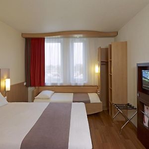 Standaard Double Familie Kamer